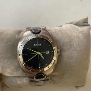 DKNY watch